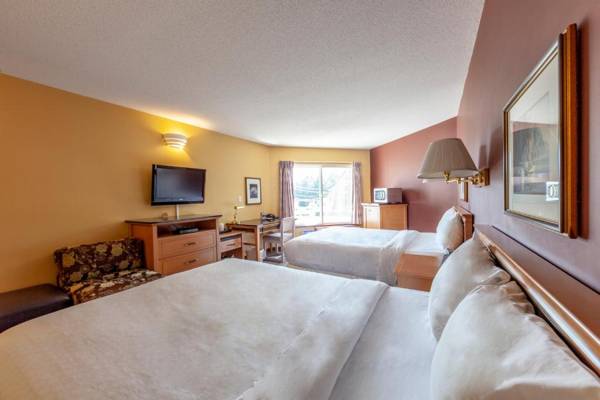 Travelodge by Wyndham Parksville