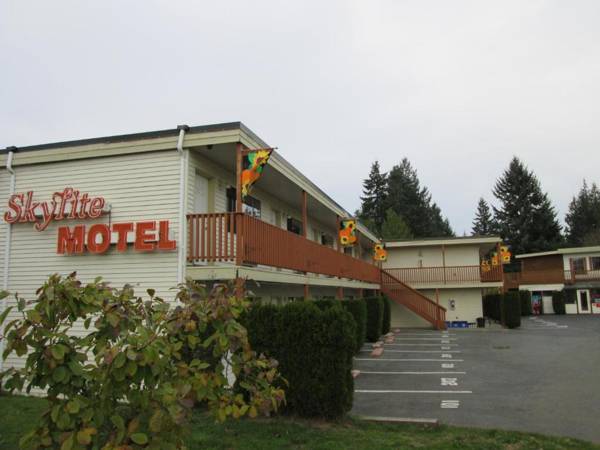 Skylite Motel