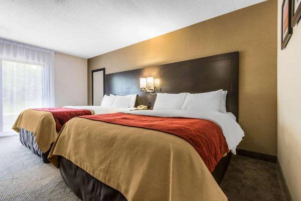 Comfort Inn Owen Sound