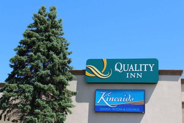 Quality Inn Owen Sound