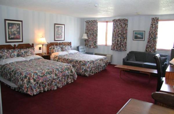 Diamond Motor Inn