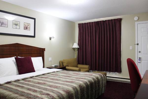 Nights Inn Owen Sound