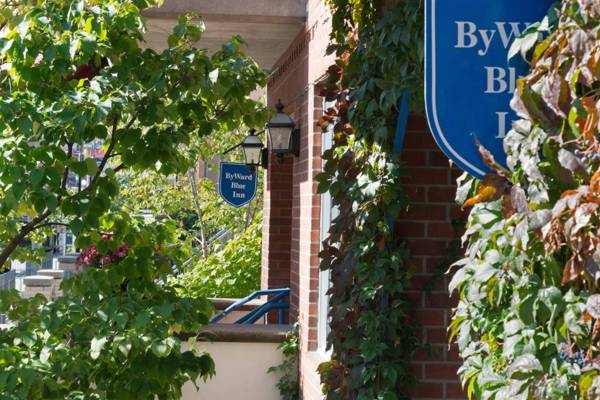 ByWard Blue Inn