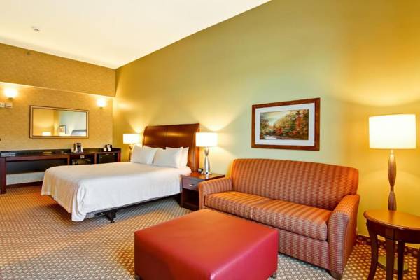 Hilton Garden Inn Ottawa Airport