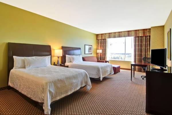 Hilton Garden Inn Ottawa Airport