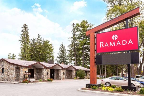 Ramada by Wyndham Ottawa On The Rideau