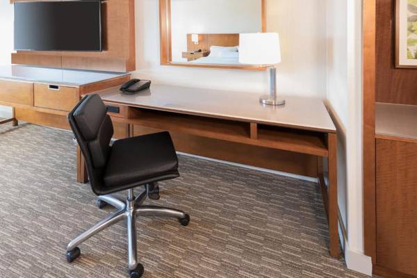 Workspace - The Westin Ottawa