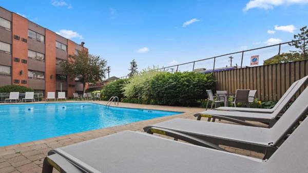 Best Western Plus Ottawa City Centre