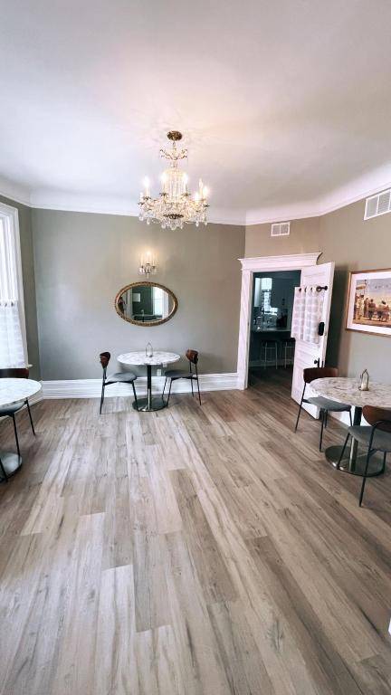 The Century House Bed and Breakfast Ottawa