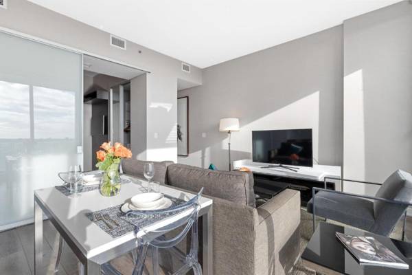 SOHO Residences Lisgar