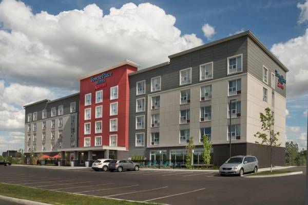 TownePlace Suites by Marriott Ottawa Kanata