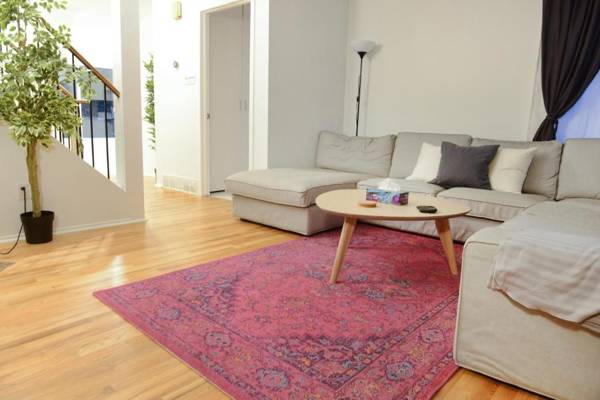 JstLikeHome - Getaway