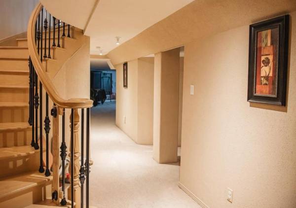 JstLikeHome - Luxury Mansion