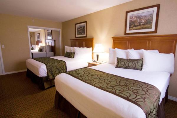 Best Western Plus Osoyoos Hotel & Suites