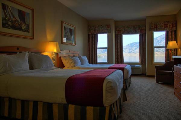 Holiday Inn Hotel & Suites Osoyoos an IHG Hotel