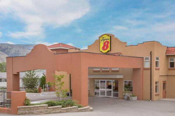Super 8 by Wyndham Osoyoos
