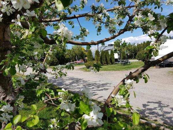 The Orchard at Oliver