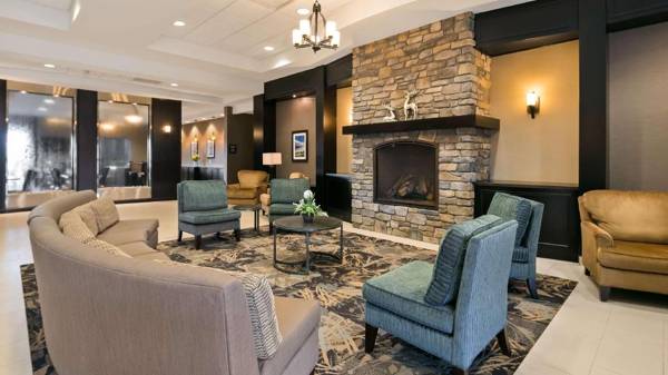 Best Western Plus Okotoks Inn & Suites