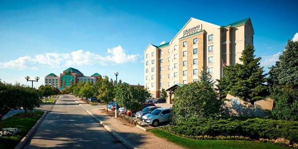 Staybridge Suites Oakville Burlington an IHG Hotel