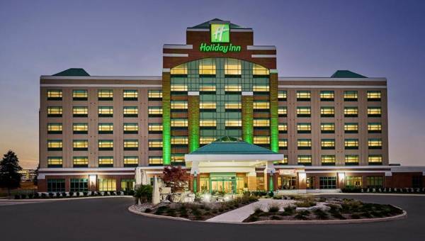 Holiday Inn & Suites Oakville at Bronte an IHG Hotel
