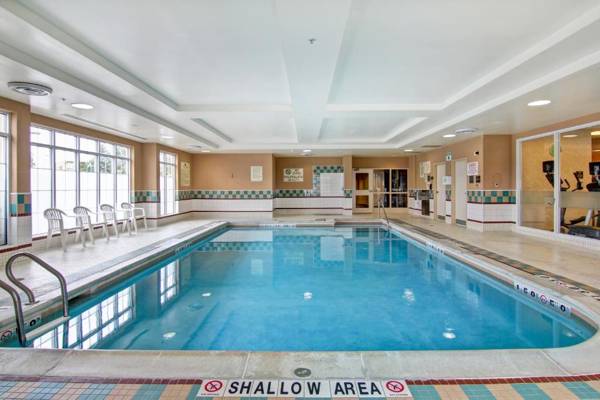 Homewood Suites by Hilton Toronto-Oakville