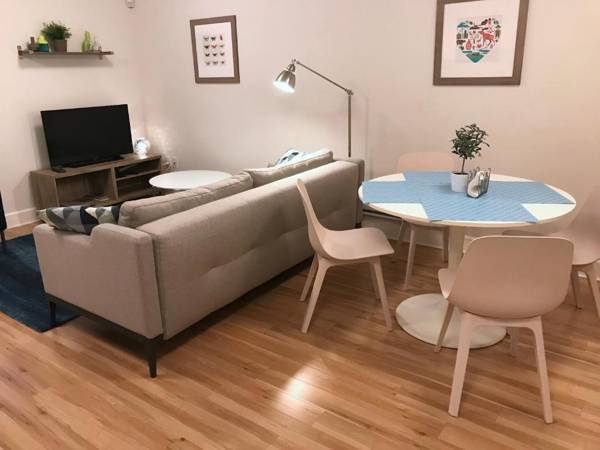 Brand New 2 Brdm Suite - New House