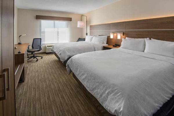 Holiday Inn Express Hotel & Suites North Bay an IHG Hotel