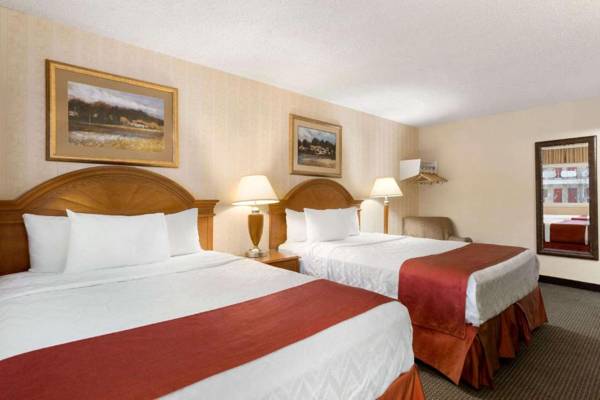 Travelodge by Wyndham North Battleford