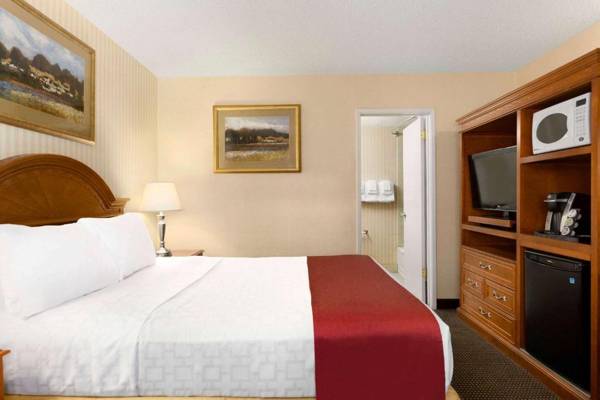 Travelodge by Wyndham North Battleford