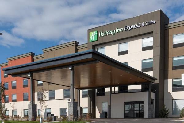 Holiday Inn Express & Suites - North Battleford an IHG Hotel