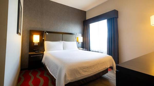 Holiday Inn Express Hotel & Suites - Edmonton International Airport an IHG Hotel