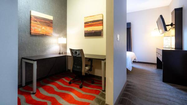 Holiday Inn Express Hotel & Suites - Edmonton International Airport an IHG Hotel