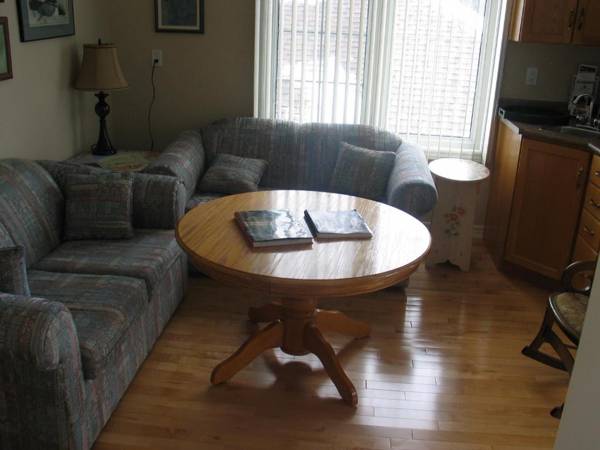 Arnica Bed & Breakfast