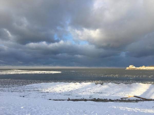 Finlay House Bed and Breakfast