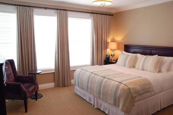 124 on Queen Hotel & Spa