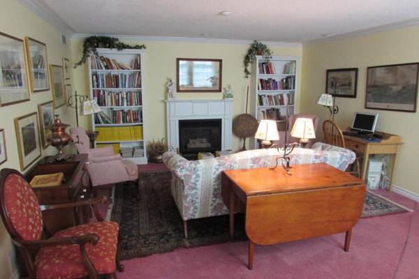 Blairpen House Country Inn