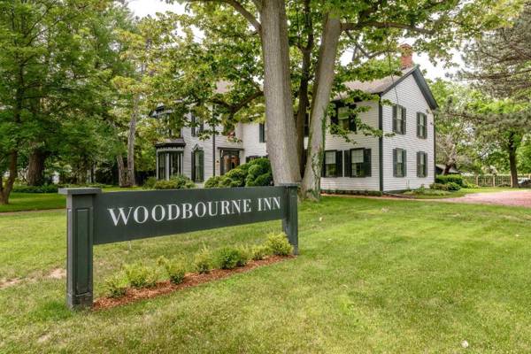 Woodbourne Inn