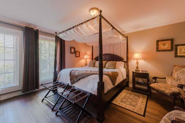 Casa Blanca Boutique Bed & Breakfast