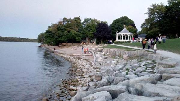 The White House Boutique B&B