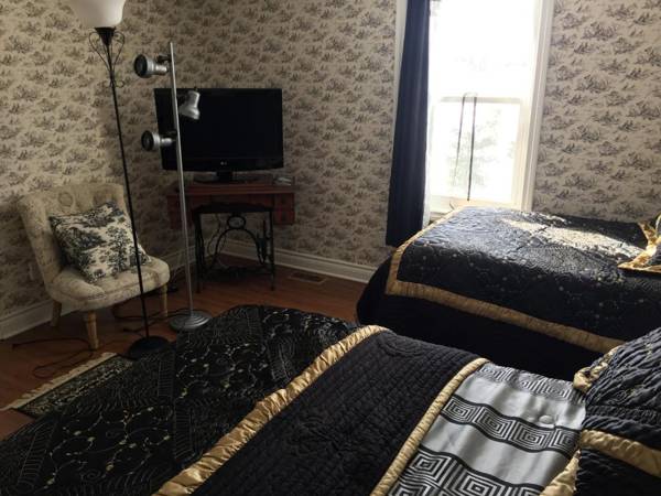 Cobblestone Bed and Breakfast