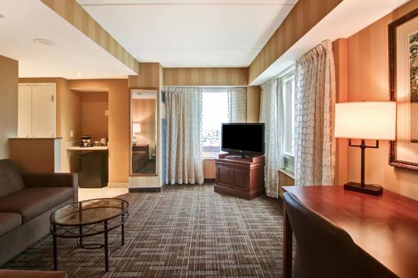 DoubleTree Fallsview Resort & Spa by Hilton - Niagara Falls