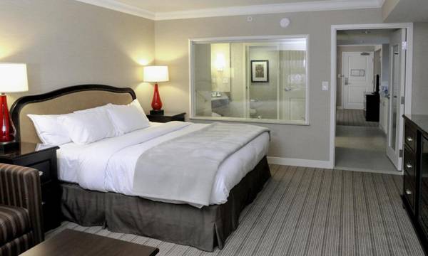 Hilton Niagara Falls/ Fallsview Hotel and Suites