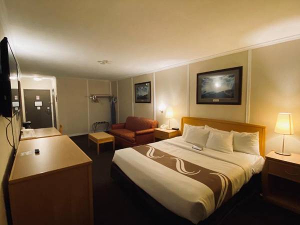 Quality Inn and Suites