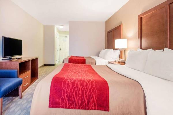 Comfort Inn Fallsview