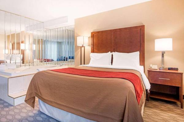 Comfort Inn Fallsview