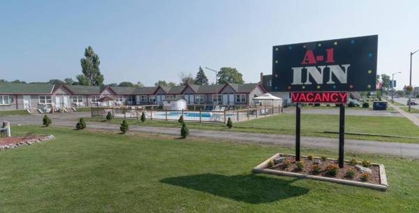 A1 Inn
