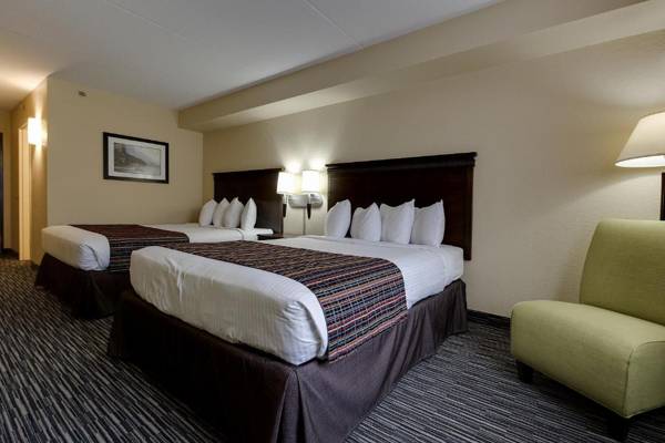 Country Inn & Suites by Radisson Niagara Falls ON