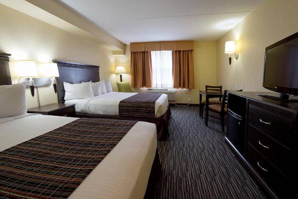 Country Inn & Suites by Radisson Niagara Falls ON