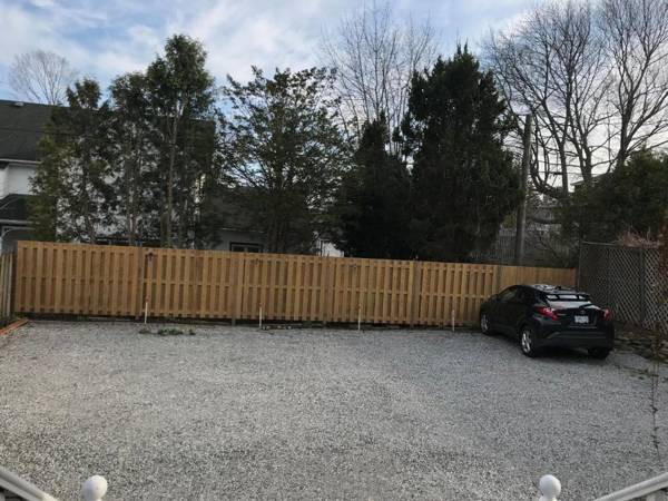 Niagara Inn BnB Nobreakfast