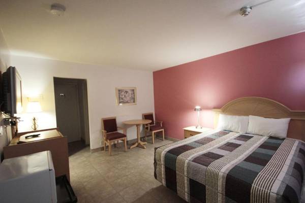 Sunrise Inn